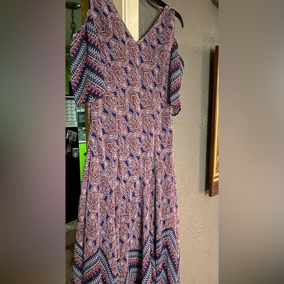 Rabbit Rabbit Rabbit Designs Women’s dress - Picture 3 of 4